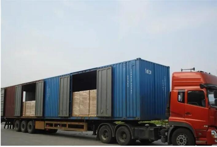 漳州到海州区整车运输