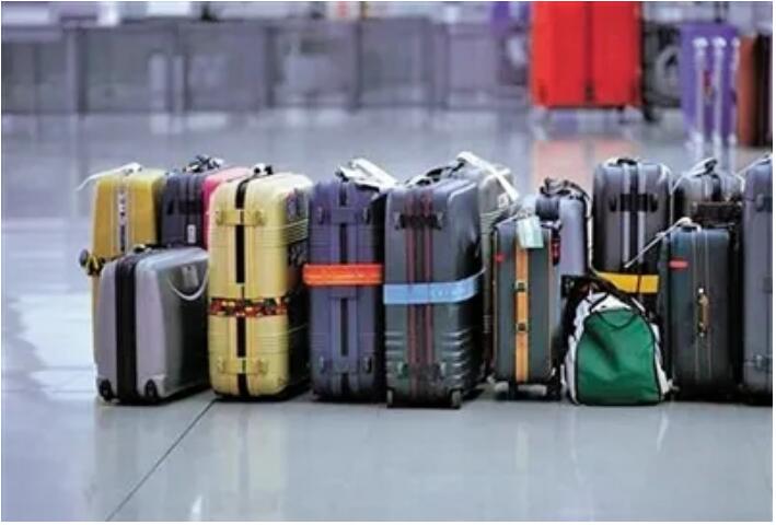 漳州到海州区行李托运